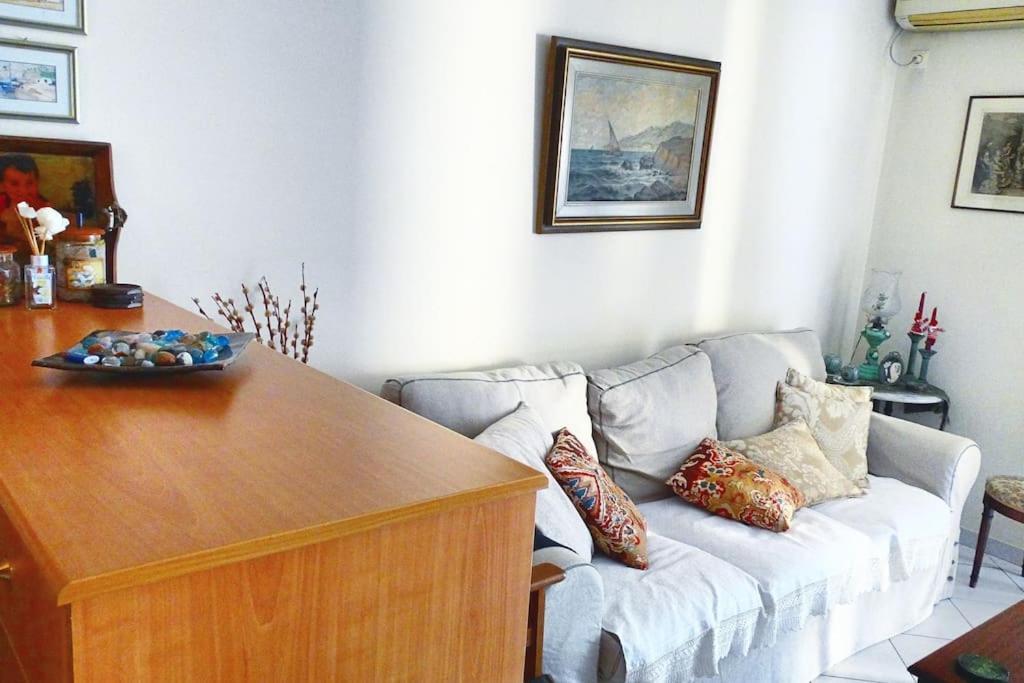 Beautiful In The Centre Of Apartment *