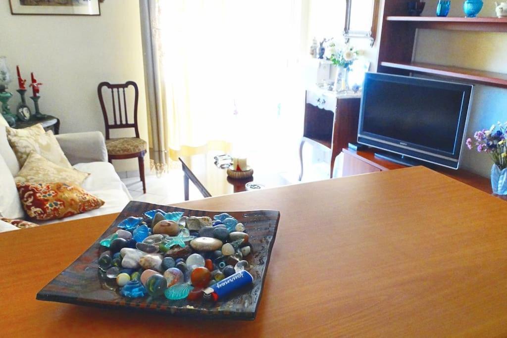 Appartement Beautiful In The Centre Of Athènes