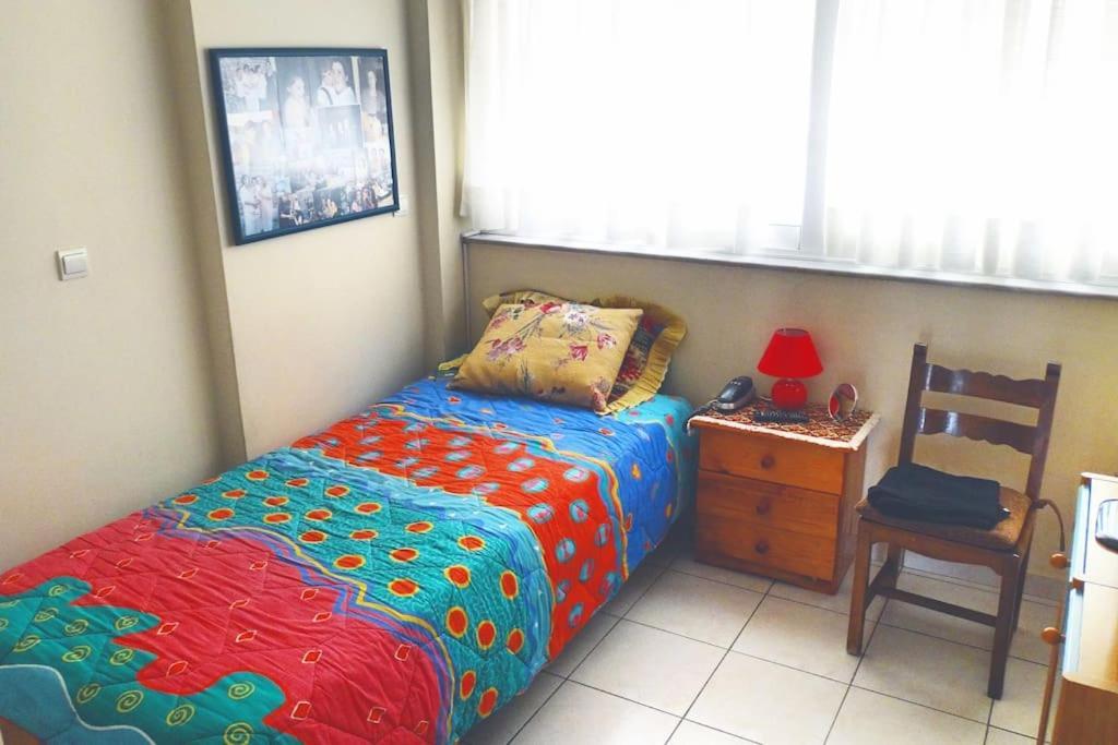 Appartement Beautiful In The Centre Of *