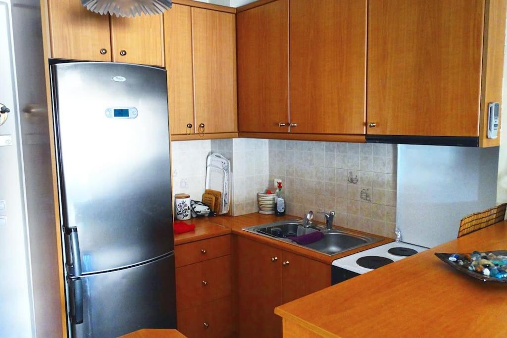 Appartement Beautiful In The Centre Of